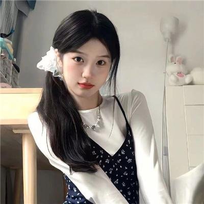 荒原少女