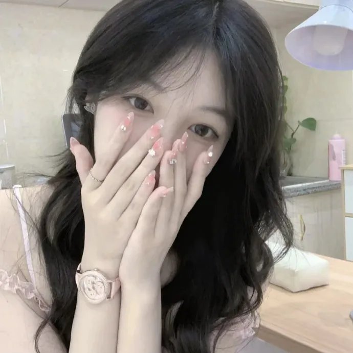 俏女怀春