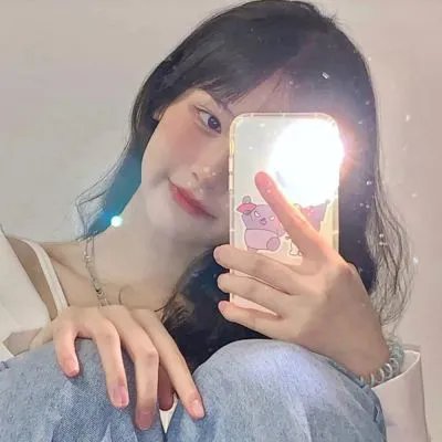 水井边的初恋